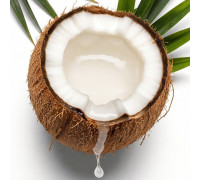 Coconut-based