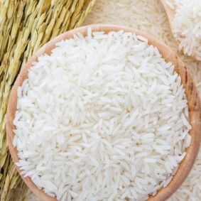 Pandan Wangi Rice (Aromatic White Rice)