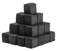 Charcoal Briquette