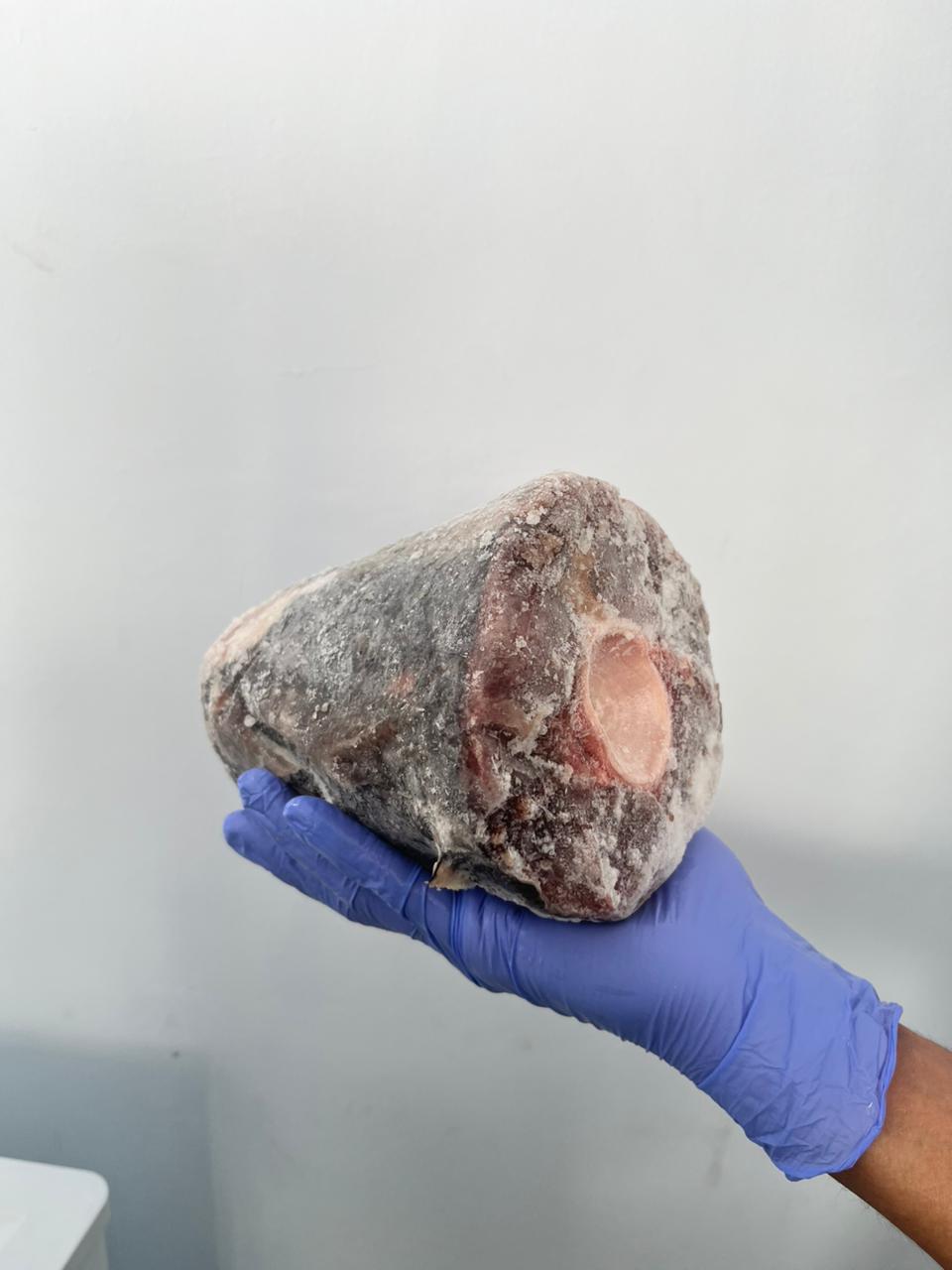 Tuna Tail